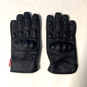 BAY AREA VEST medium gloves for sale -Leather